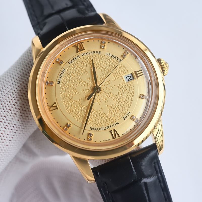 PATEK PHILIPPE Watches